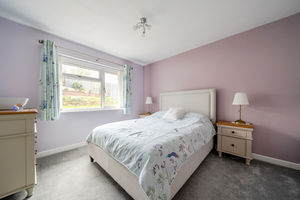 Bedroom Two- click for photo gallery